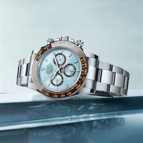 rolex oyster perpetual cosmograph watch|rolex cosmograph daytona 2023 price.